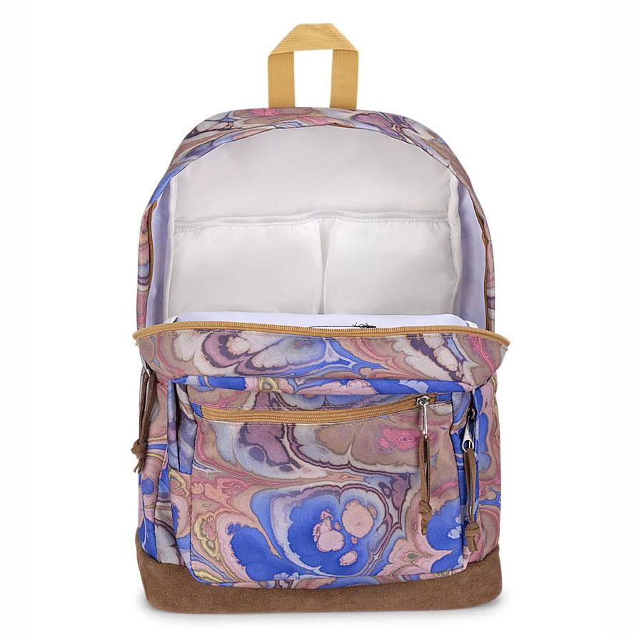 Sac à Dos Ordinateur JanSport Right Pack Multicolore | AZN-99540359